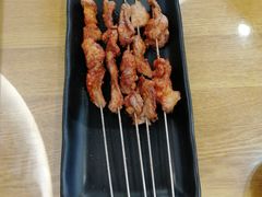 -顿顿吉祥·长安味道(启迪香山店)
