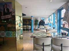 -撒拉花儿·新疆菜·清真(太阳宫店)