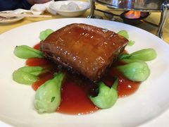 -功德林素菜饭庄(前门店)