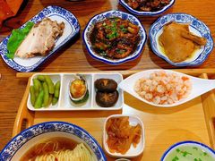 -孙盛兴奥灶面馆·蟹黄面·三虾面(山塘街总店)