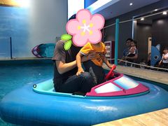 -蒙特利亲子乐园