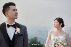 点击看大图 -帆拉斐婚纱摄影(春熙店)