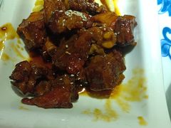 -小菜园新徽菜(阜阳颍州万达店)
