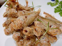 -将相和·海鲜蒸饺大连菜