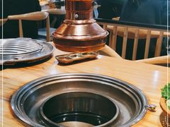 -金顺韩式烤肉·网红烤肉店(广利路店)