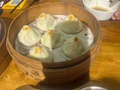 -文楼·淮扬菜·淮安早茶(河下古镇翔宇店)