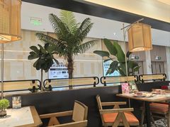 -泰椰里·泰国餐厅(智慧城广百广场店)