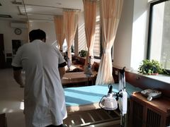 -益群国医堂·针灸推拿中心