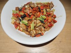 -湘阁里辣(南岭购物广场店)