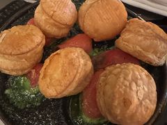 -db Bistro & Oyster Bar by Daniel Boulud(滨海湾金沙店)