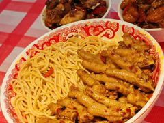 -恰八斗·猛火长沙菜(国贸店)