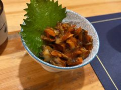 -浦·传统日式料理(3 5 1 1 店)