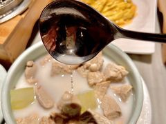 -岭南真味·匠心粤菜(K11店)