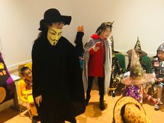 -英孚教育青少儿(河东资深教研中心)