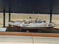 -上海中国航海博物馆