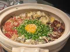 -锦楼·臻选新杭帮(杭州中心店)