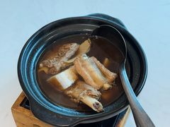 -新峰肉骨茶(总店)