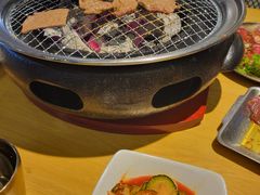 -云龙·烤肉专门店(东方路店)