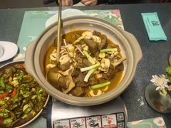 -恬阿姨庭院餐厅·生日宴