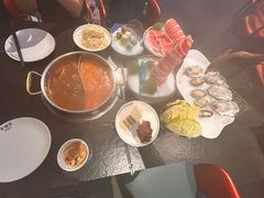 -牛将军•涮肉•烤肉(北京王府井·故宫店)