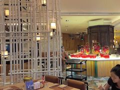 -松咖啡自助餐厅·松北香格里拉