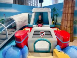 -尼克Playtime(欢乐海岸店)