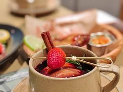 -芭蕉树·新派泰国餐厅(汉溪长隆店)