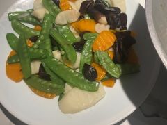 -雀蓝川菜(滨湖万象汇店)