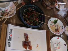 -茄子恰恰·新云南小炒(坪山益田店)