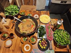 -贵厨酸汤牛肉(小十字店)