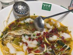 -绿草地·湘菜(芙蓉天街店)