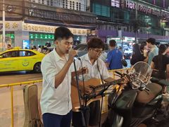 -唐人街(耀华力路)