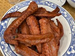 -乔家满族八大碗(流水沟店)