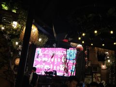 -胡桃里音乐酒馆(白云五号T5 MALL店)
