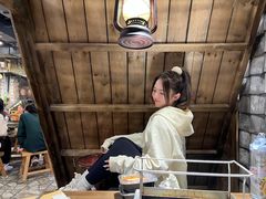 -破瓦寒窑·地摊烤羊排