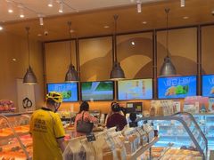 -仟吉·ART FARM主题店(菱角湖万达店)