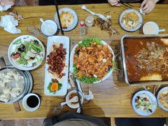 -闻香阁·清真(光荣道店)
