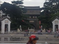 -镇淮楼