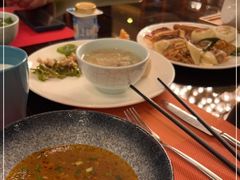 -合肥富力威斯汀酒店·知味餐厅