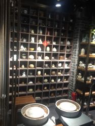 -川上陶艺社(大悦城店)