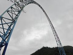 -重庆云阳龙缸景区