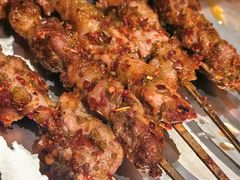 -熙成烧烤(白塔岭店)