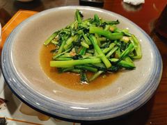 -七菜馆·东北菜·蒸饺(文体路店)
