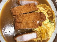 -CoCo壱番屋