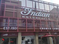 -北京德悦行BMW宝马摩托车