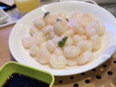 -宴秋杭州菜(锦艺城店)