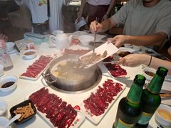 -潮泰牛肉火锅 · 创于1992年(车公庙店)