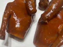 -富淳饭店(陆家嘴保利广场店)