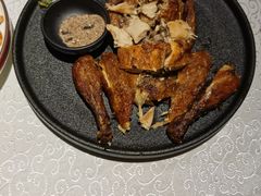 -萃華楼(王府井店)