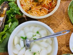 -沐毫傣泐云南菜孔雀宴•手抓饭傣味烧烤(曼听公园店)